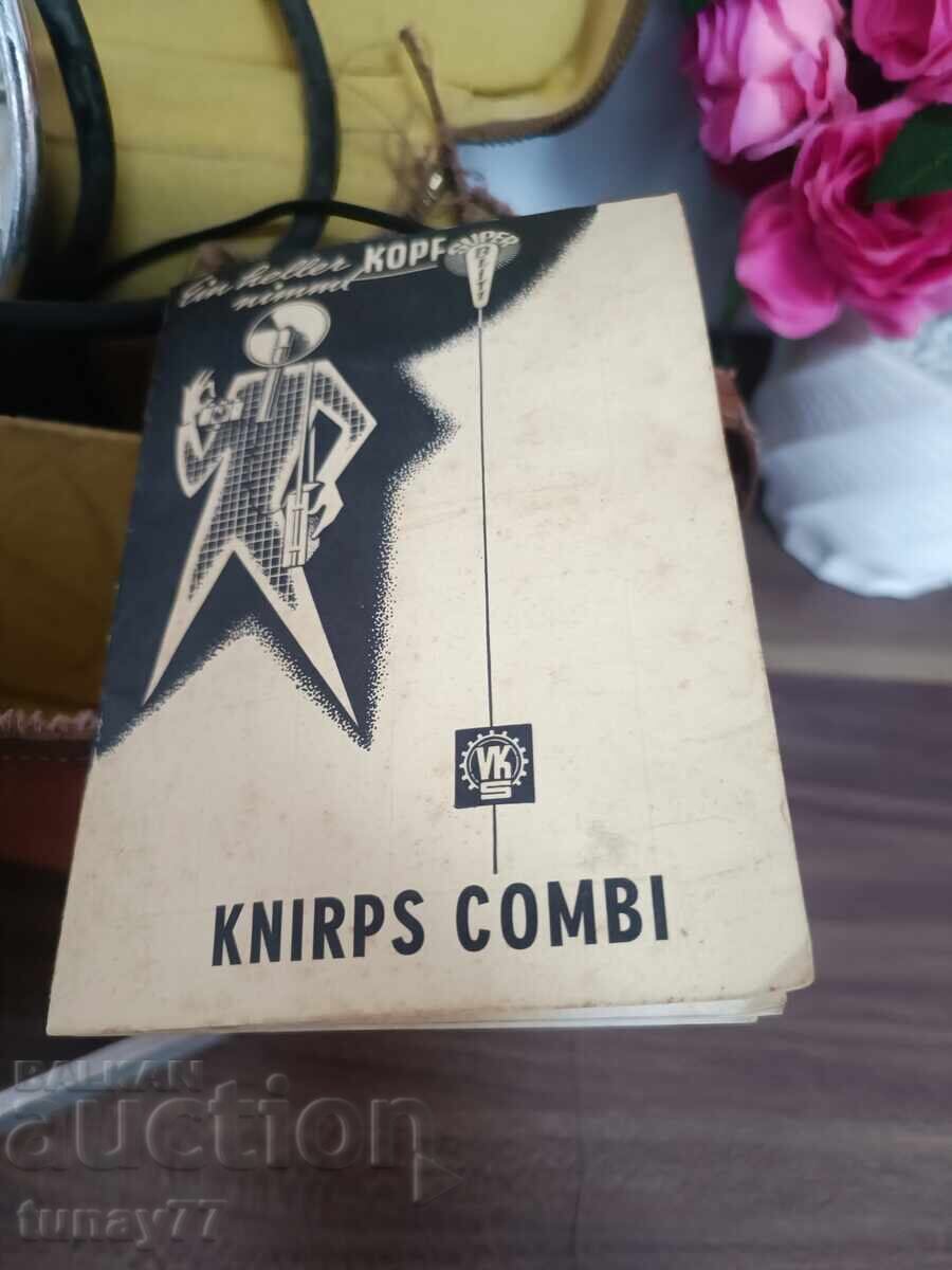 Vintage Flash Unit Photo Leather Bag - 6 Vintage Flash Unit Photo Leather Bag - 6