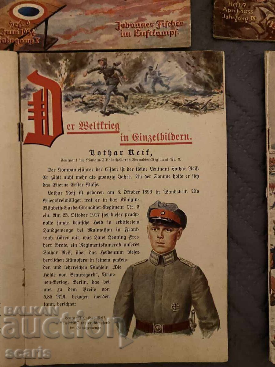 Livrarea Reviste Arta Războiului în cuvinte și imagini Livrarea Reviste Arta Războiului în cuvinte și imagini