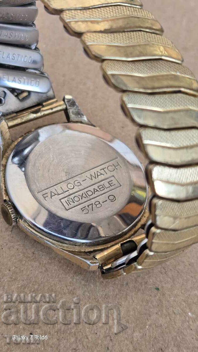 Παράδοση ANKER ΕΛΒΕΤΙΚΗΣ ΚΑΤΑΣΚΕΥΗΣ ΣΤΡΑΤΙΩΤΙΚΟ ΡΟΛΟΪ ΧΩΡΙΣ ΕΓΓΥΗΣΗ BZC !!