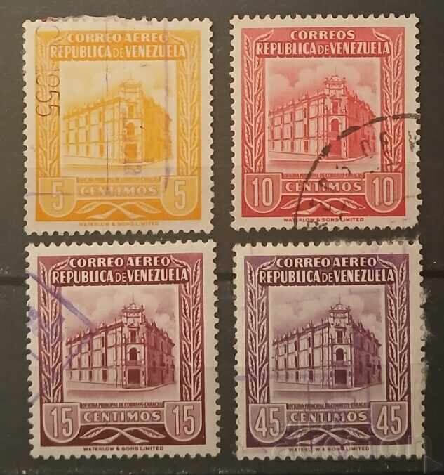 Clădiri din Venezuela Clădiri din Venezuela