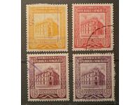 Clădiri din Venezuela