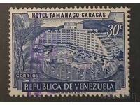 Κτίρια της Βενεζουέλας