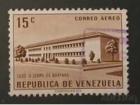 Κτίρια της Βενεζουέλας