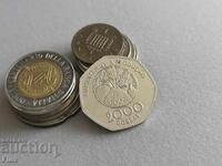 Coin - Sao Tome and Principe - 2000 dobras | 1997