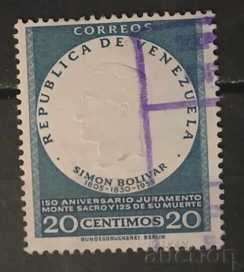 Βενεζουέλα Βενεζουέλα