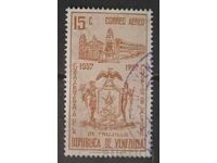 Κτίρια της Βενεζουέλας