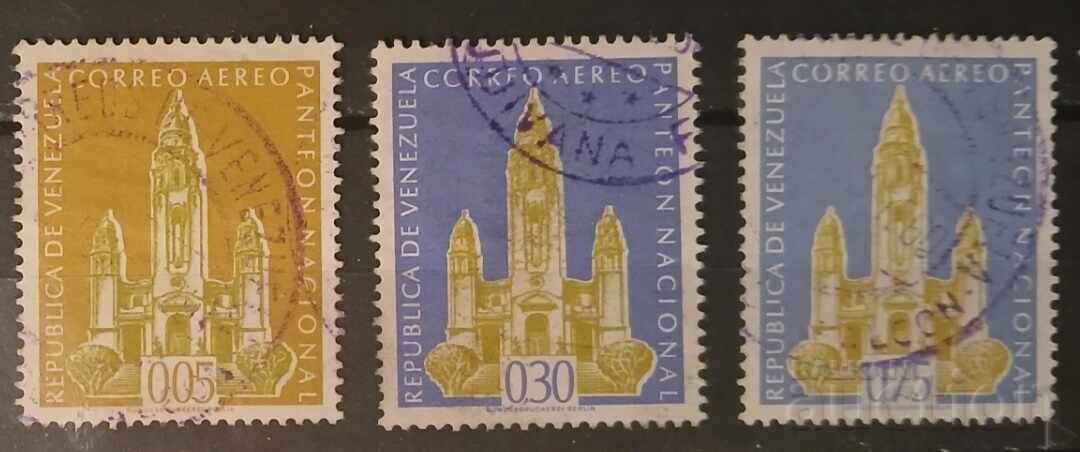 Clădiri din Venezuela Clădiri din Venezuela