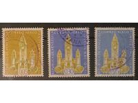 Clădiri din Venezuela