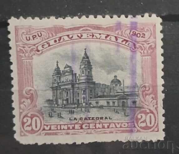 Clădiri Guatemala Clădiri Guatemala