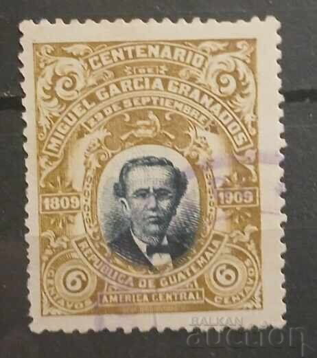 Προσωπικότητες της Γουατεμάλας Προσωπικότητες της Γουατεμάλας