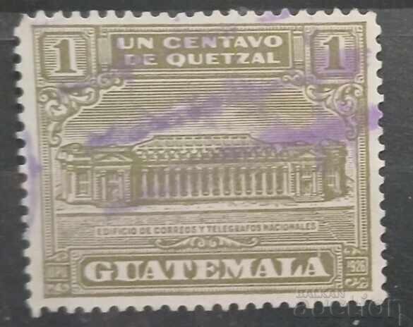 Clădiri Guatemala Clădiri Guatemala