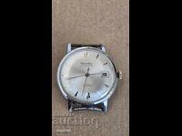 ΕΡΓΑΤΙΚΟ ΑΥΤΟΜΑΤΟ SWISS MADE ΣΠΑΝΙΟ ΔΕΝ ΛΕΙΤΟΥΡΓΕΙ BZC !!!