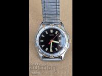 CITIZEN QUARTZ ΙΑΠΩΝΙΑΣ ΣΠΑΝΙΟ ΛΕΙΤΟΥΡΓΕΙ ΧΩΡΙΣ ΕΓΓΥΗΣΗ BZC !!!!!