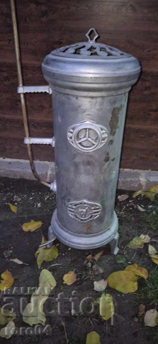 STOVE - MERCEDES with price 245.00 BGN | € 125.27