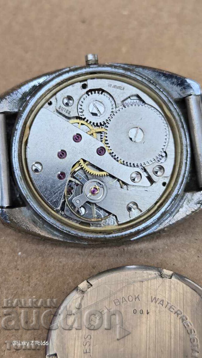 VEROPA SWISS MADE ΣΠΑΝΙΟ ΔΕ ΛΕΙΤΟΥΡΓΕΙ ΒΖC!!!! - 6