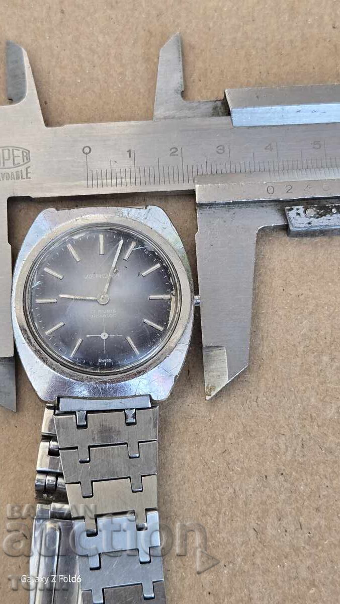 VEROPA SWISS MADE ΣΠΑΝΙΟ ΔΕ ΛΕΙΤΟΥΡΓΕΙ ΒΖC!!!! - 7