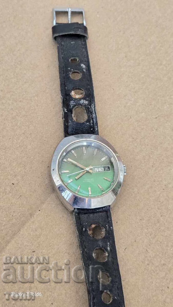 ΕΛΒΕΤΙΚΟ ΑΥΤΟΜΑΤΟ ΣΠΑΝΙΟ ΔΕΝ ΛΕΙΤΟΥΡΓΕΙ ΒΖΤ !!!! με τιμή 18.99 BGN | € 9.71