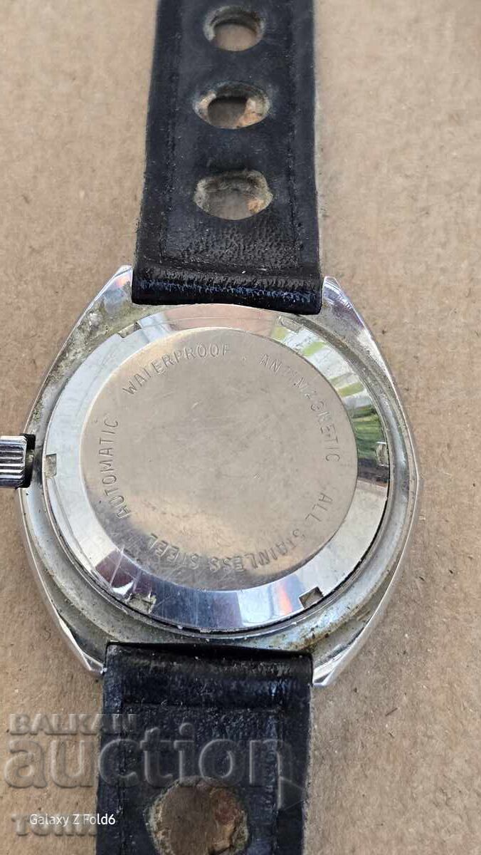 Δημοπρασία ΕΛΒΕΤΙΚΟ ΑΥΤΟΜΑΤΟ ΣΠΑΝΙΟ ΔΕΝ ΛΕΙΤΟΥΡΓΕΙ ΒΖΤ !!!!