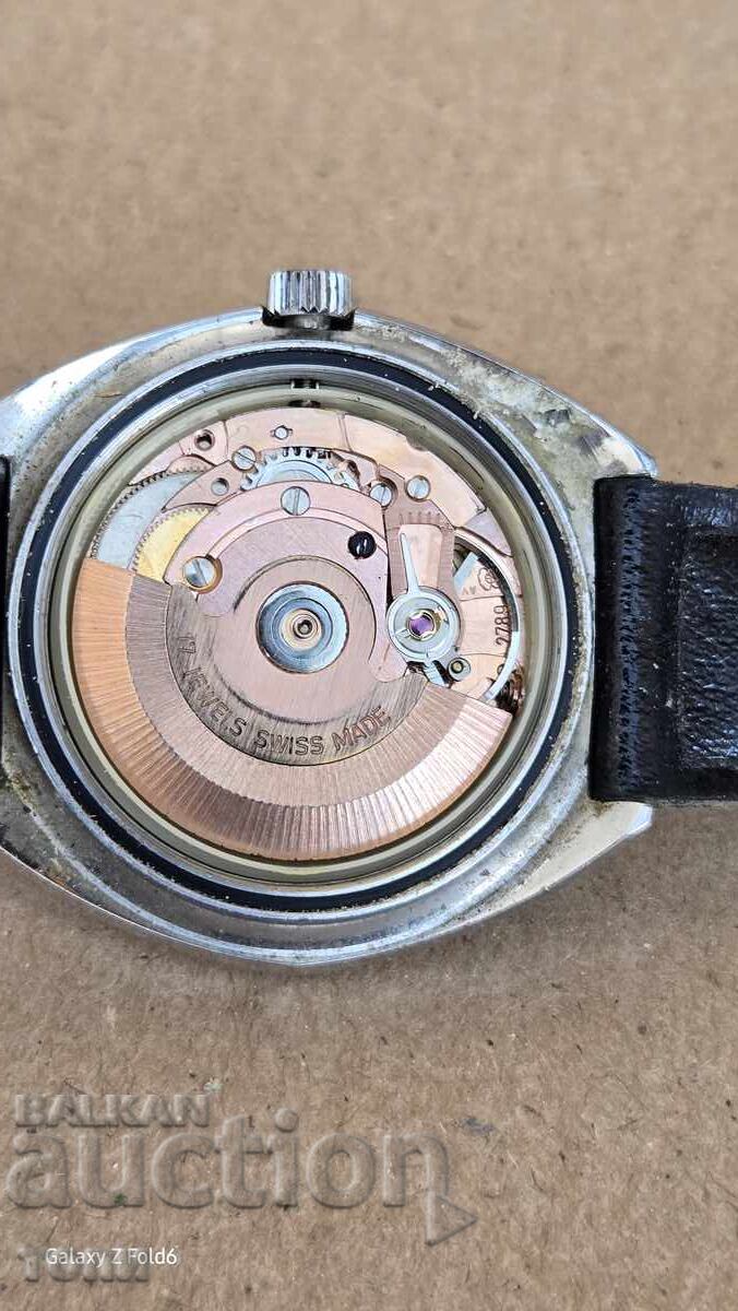 Παράδοση ΕΛΒΕΤΙΚΟ ΑΥΤΟΜΑΤΟ ΣΠΑΝΙΟ ΔΕΝ ΛΕΙΤΟΥΡΓΕΙ ΒΖΤ !!!!