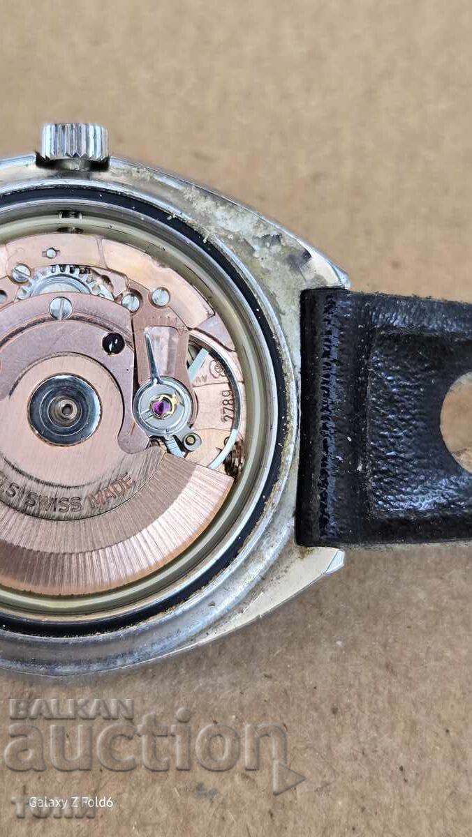 ΕΛΒΕΤΙΚΟ ΑΥΤΟΜΑΤΟ ΣΠΑΝΙΟ ΔΕΝ ΛΕΙΤΟΥΡΓΕΙ ΒΖΤ !!!! - 5