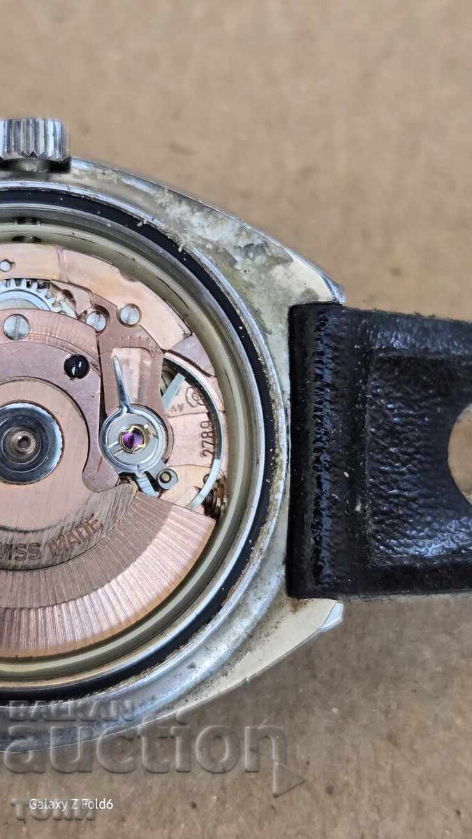 ΕΛΒΕΤΙΚΟ ΑΥΤΟΜΑΤΟ ΣΠΑΝΙΟ ΔΕΝ ΛΕΙΤΟΥΡΓΕΙ ΒΖΤ !!!! - 6