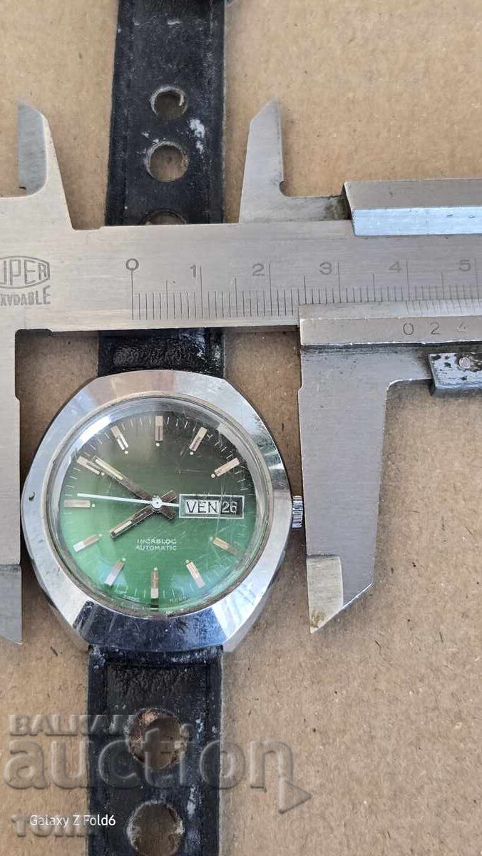 ΕΛΒΕΤΙΚΟ ΑΥΤΟΜΑΤΟ ΣΠΑΝΙΟ ΔΕΝ ΛΕΙΤΟΥΡΓΕΙ ΒΖΤ !!!! - 7