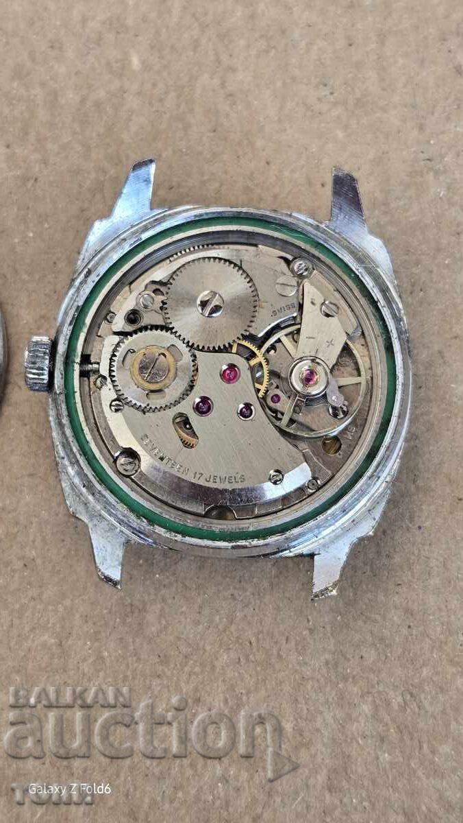 Παράδοση DUXOT SWISS MADE ΣΠΑΝΙΟ ΔΕ ΛΕΙΤΟΥΡΓΕΙ BZC !!!! Παράδοση DUXOT SWISS MADE ΣΠΑΝΙΟ ΔΕ ΛΕΙΤΟΥΡΓΕΙ BZC !!!!