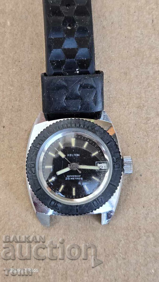 Το KELTON RARE ΔΕΝ ΛΕΙΤΟΥΡΓΕΙ BZC !!! με τιμή 7.50 BGN | € 3.83