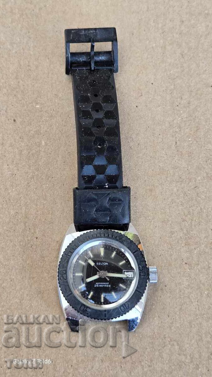 Δημοπρασία Το KELTON RARE ΔΕΝ ΛΕΙΤΟΥΡΓΕΙ BZC !!!