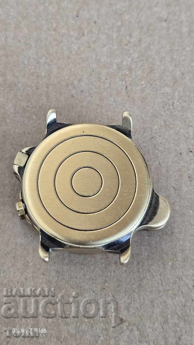 Ρολόι Σπάνιο Λειτουργεί Χωρίς Εγγύηση BZC !!!! - 6