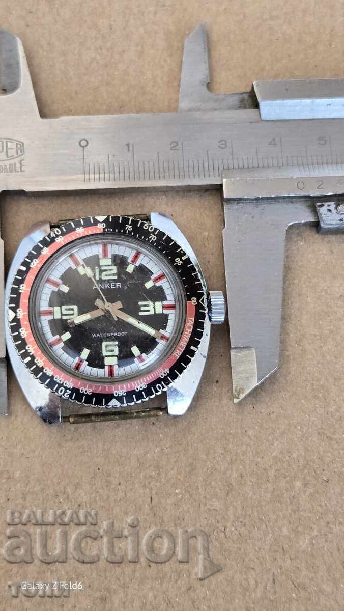 ANKER ΓΕΡΜΑΝΙΚΗΣ ΚΑΤΑΣΚΕΥΗΣ ΣΠΑΝΙΟ ΔΥΤΙΚΟ ΡΟΛΟΙ ΧΩΡΙΣ ΕΓΓΥΗΣΗ!!!! - 5