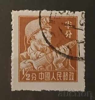 Китай 1955 Китай 1955