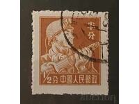 Китай 1955