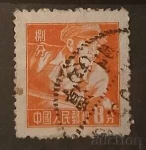 Китай 1955 Китай 1955