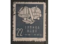 China 1957