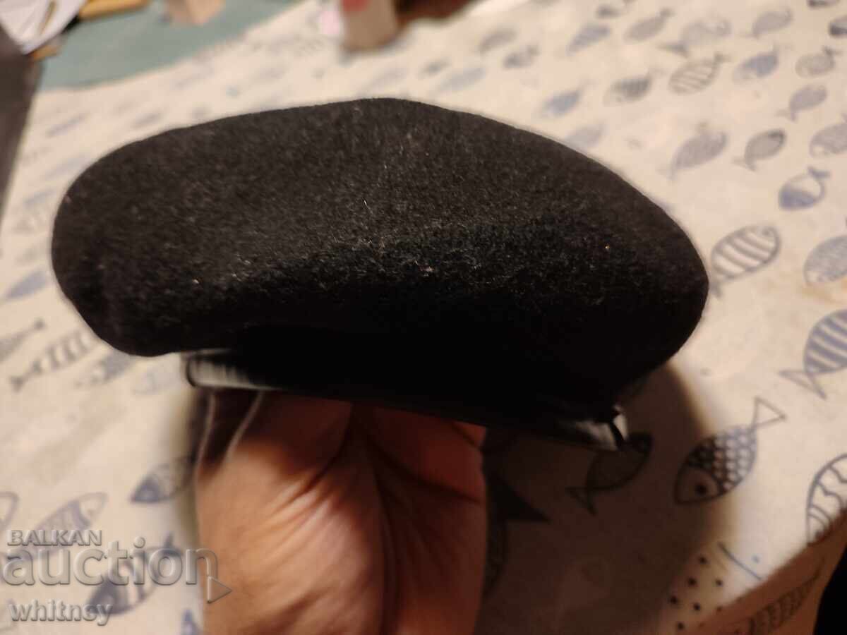 Căciulă din lână