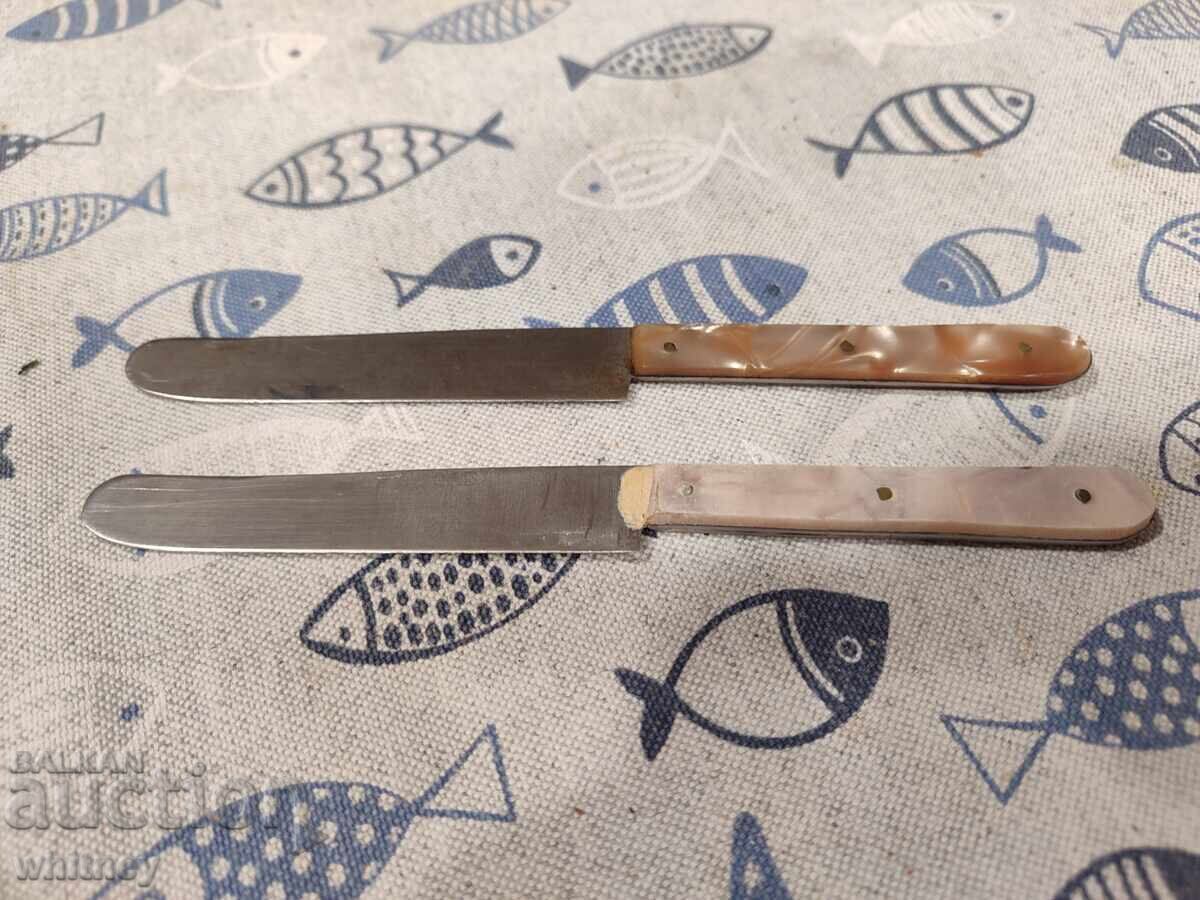 Σοσιαλιστικό Μαχαίρι με τιμή 4.99 BGN | € 2.55