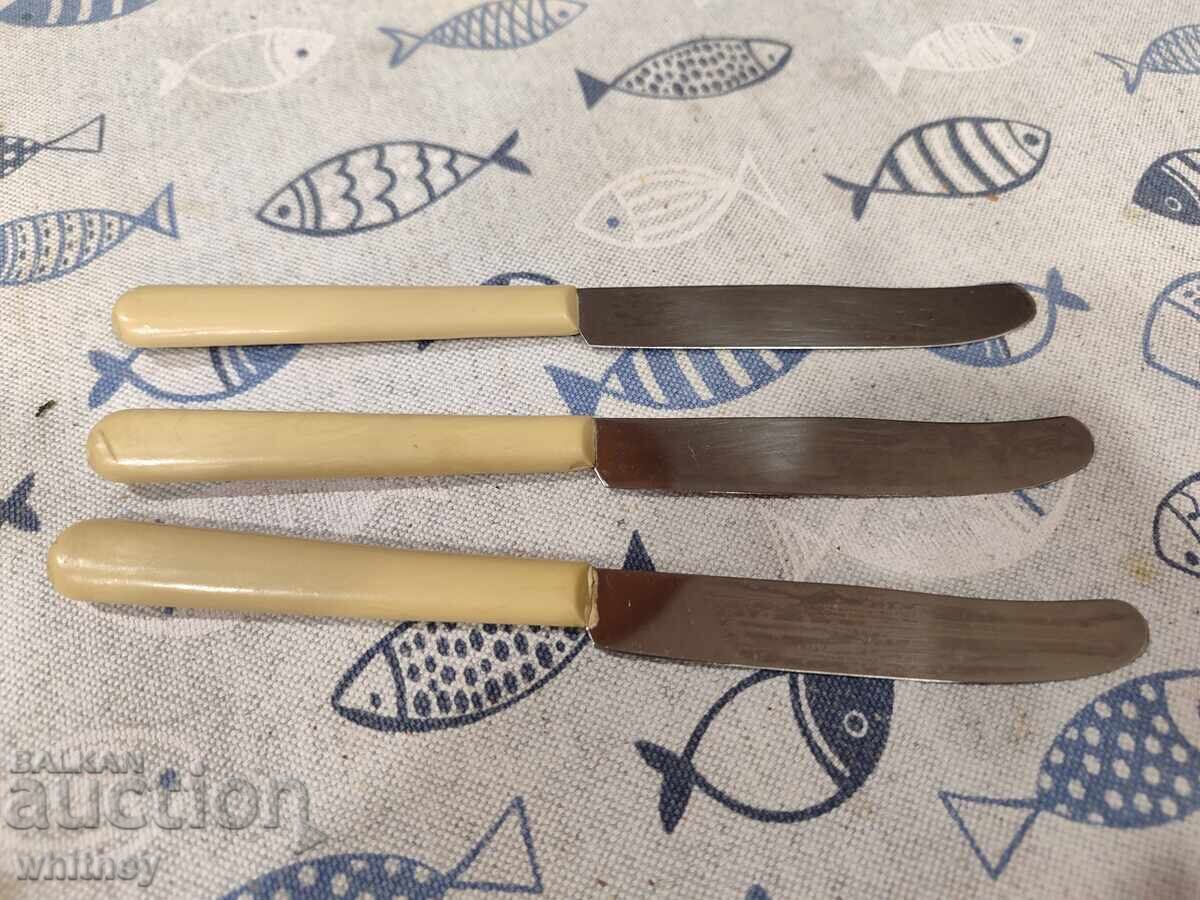 Auction Social Knife Veliko Tarnovo Auction Social Knife Veliko Tarnovo