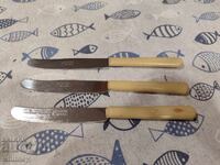 Cuțite de socializare Veliko Tărnovo