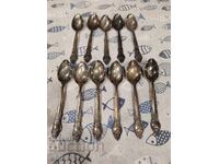 Russian MNC Spoons