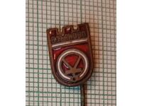 Badge - Radio Factory Veliko Tarnovo