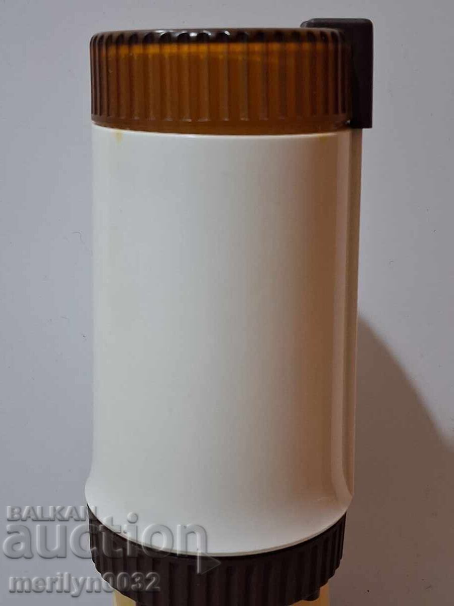 Mașină electrică de măcinat cafea râșniță RDG DDR - 7