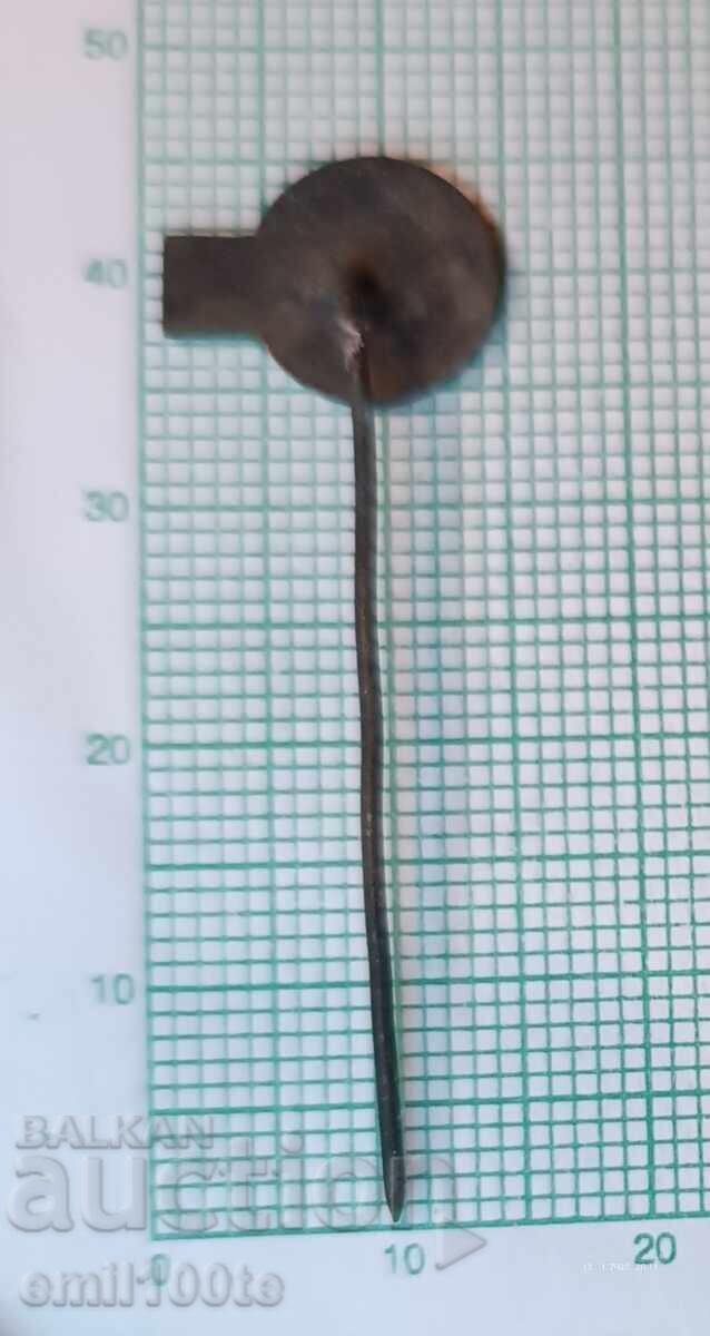 Παράδοση Σηματάκι - ΜΖΠ Παράδοση Σηματάκι - ΜΖΠ