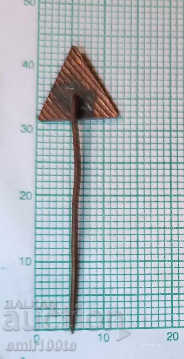 Delivery of Badge - ZKhMT Delivery of Badge - ZKhMT