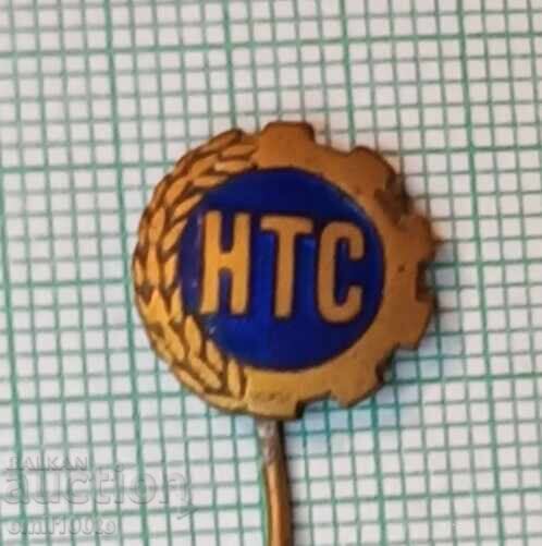 Badge - HTC Badge - HTC