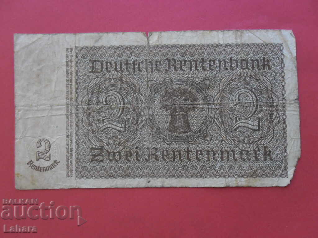 2 Stamps 1937 Germany with price 0.01 BGN | € 0.01 2 Stamps 1937 Germany with price 0.01 BGN | € 0.01