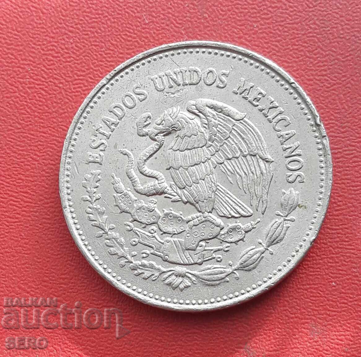 Mexic - 200 pesos 1985-175 ani de independență cu preț 1.51 BGN | € 0.77