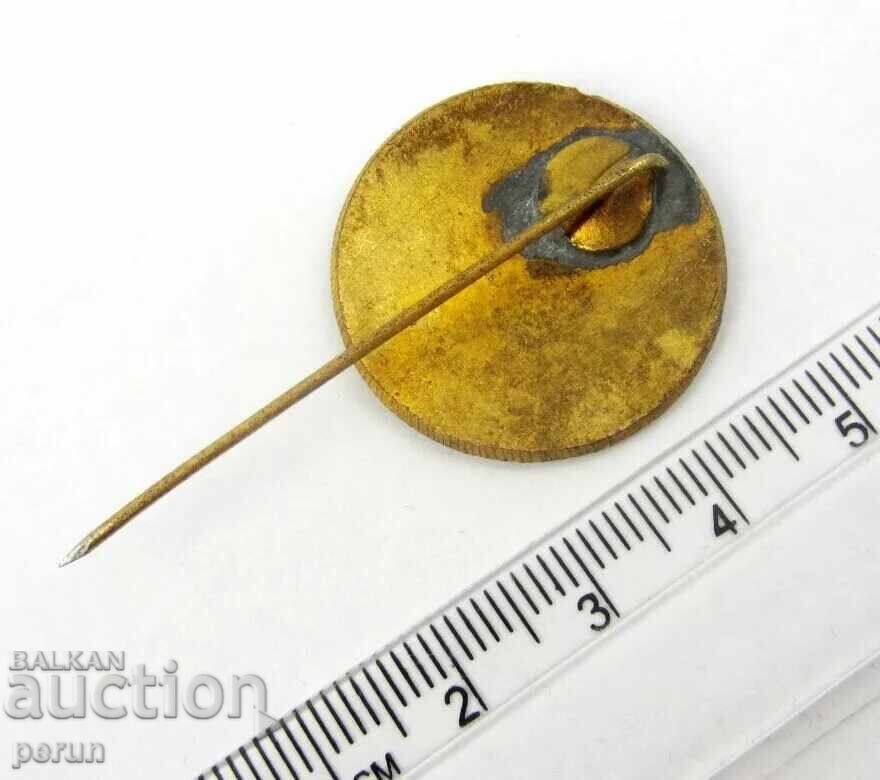 Δημοπρασία Παλαιό αραβικό σήμα - Ιράκ - 1976 - Ένωση Οικοδόμων Δημοπρασία Παλαιό αραβικό σήμα - Ιράκ - 1976 - Ένωση Οικοδόμων