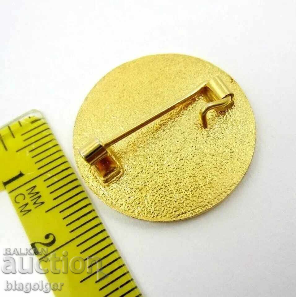 Аукцион Световен клуб на привържениците на Селтик-Келтите-Значка Аукцион Световен клуб на привържениците на Селтик-Келтите-Значка