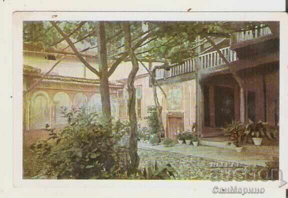 Картичка България Левскиград(Карлово) Зоевата къща* Картичка България Левскиград(Карлово) Зоевата къща*